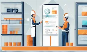 第三方物流仓储客户后台功能边界划分